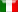 italiano/İtalyanca